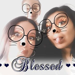 Meet your Posher, Cheri